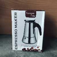 قهوه جوش یونیک