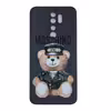 کاور مدل IMD طرح خرس کد 889 مناسب برای گوشی موبایل شیائومی Redmi Note 8 Pro