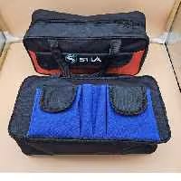 کیف ابزار بزرگ 3 جیب STILA