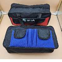 کیف ابزار بزرگ 3 جیب STILA