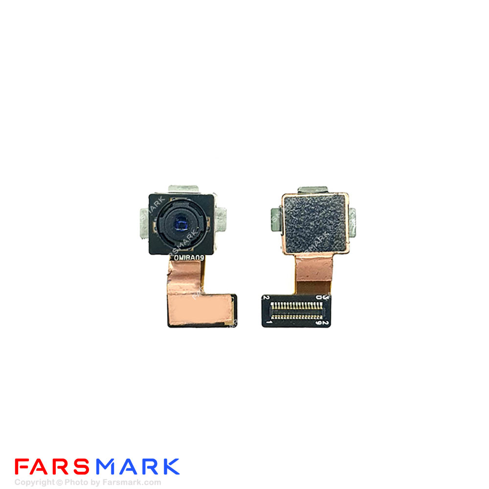 دوربین پشت گوشی شیائومی Xiaomi Mi 4i