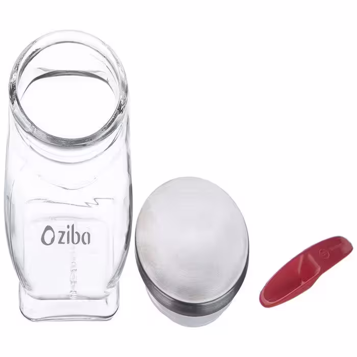 ست جای ادویه 6 پارچه زیبا کد MD471