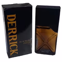 ادکلن درک اصلی DERICK 100 میلی لیتر