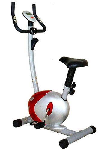 دوچرخه ثابت فلکسی فیت 6 3