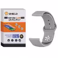 بند آلتیمیت شیلد مدل Sic-22UL مناسب برای ساعت هوشمند شیائومی Solar LS05 / LS05s