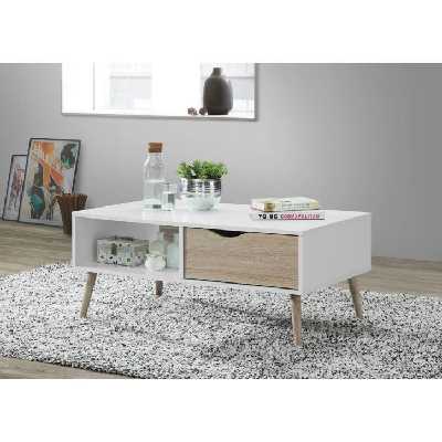 میز جلومبلی هیراد مدل J11