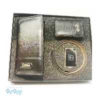 کیف پول ست 3تیکه گوچی آیتم 4507 عمده و کارتنی