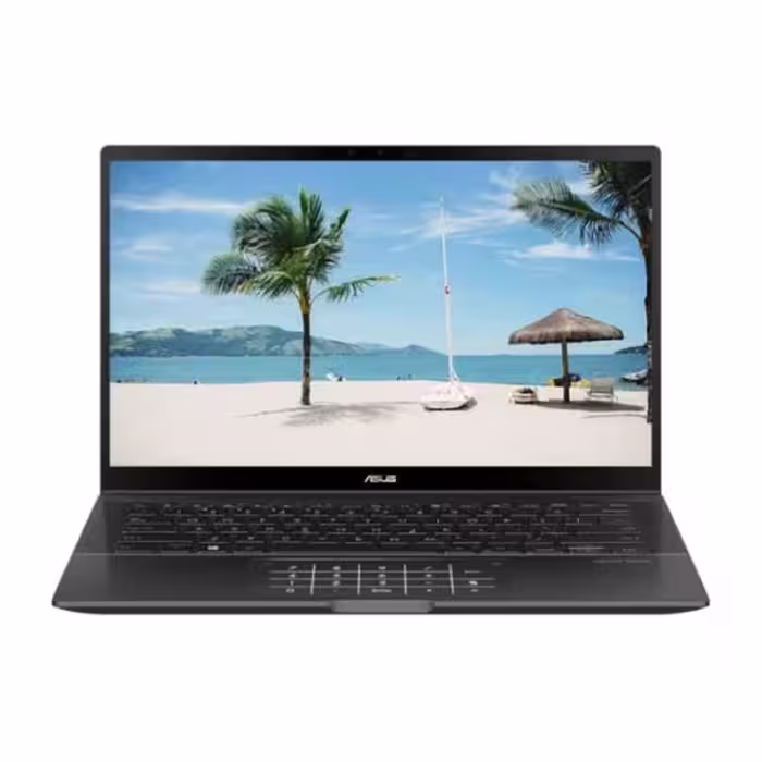 لپ تاپ 14 اینچی ایسوس مدل ASUS ZenBook UX463FL Core i7 - فروشگاه اینترنتی طیف سنتر