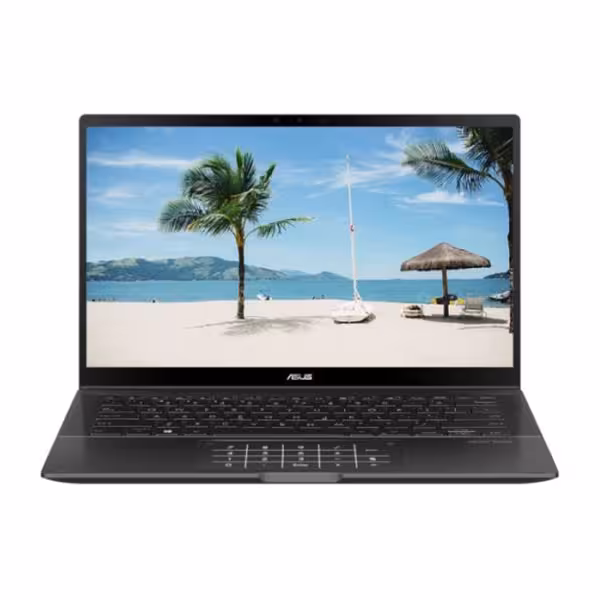 لپ تاپ 14 اینچی ایسوس مدل ASUS ZenBook UX463FL Core i7 - فروشگاه اینترنتی طیف سنتر