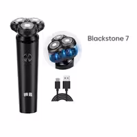 ریش تراش Electric Shaver Blackstone 7 چرخشی