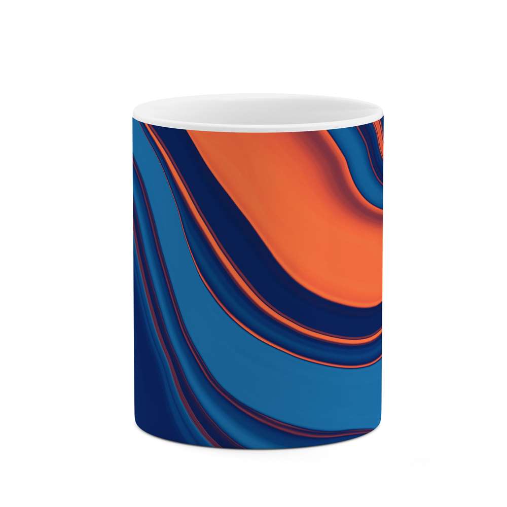 ماگ کاکتی طرح فانتزی مدل mgs16388