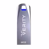 فلش مموری وریتی مدل V803 ظرفیت 64 گیگابایت