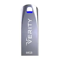 فلش مموری وریتی مدل V803 ظرفیت 64 گیگابایت