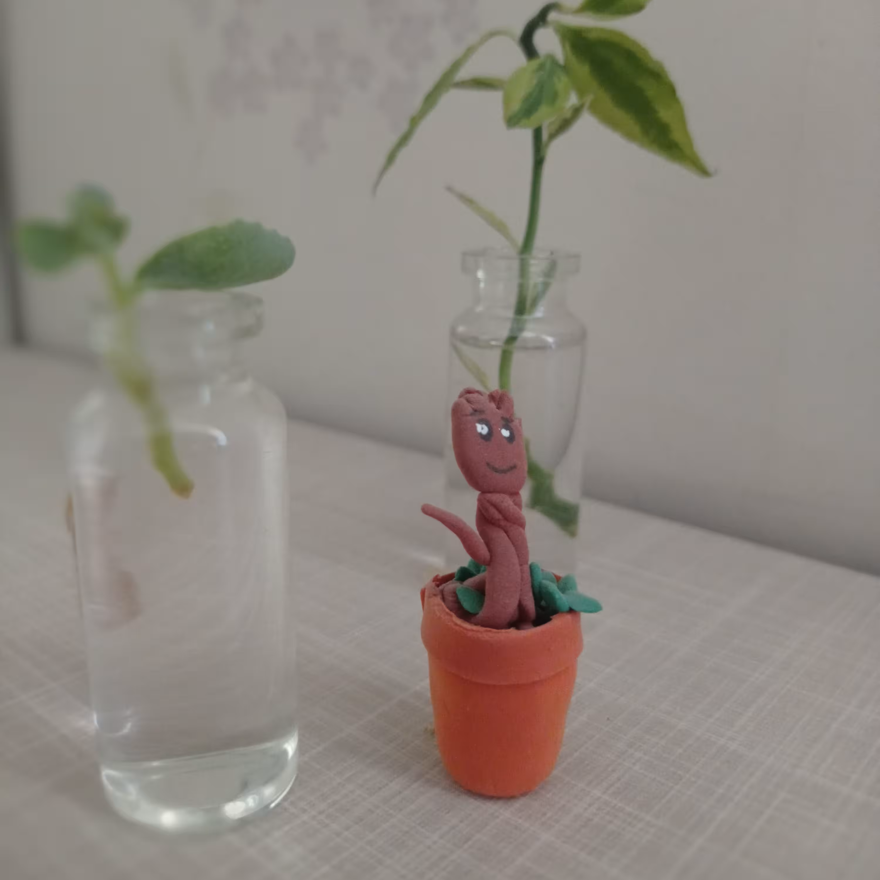فیگور groot از فیلم guardians of the galaxy