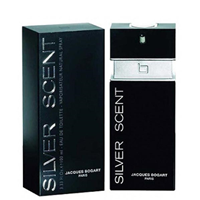 عطر ادکلن بوگارت سیلور سنت | Jacques Bogart Silver Scent