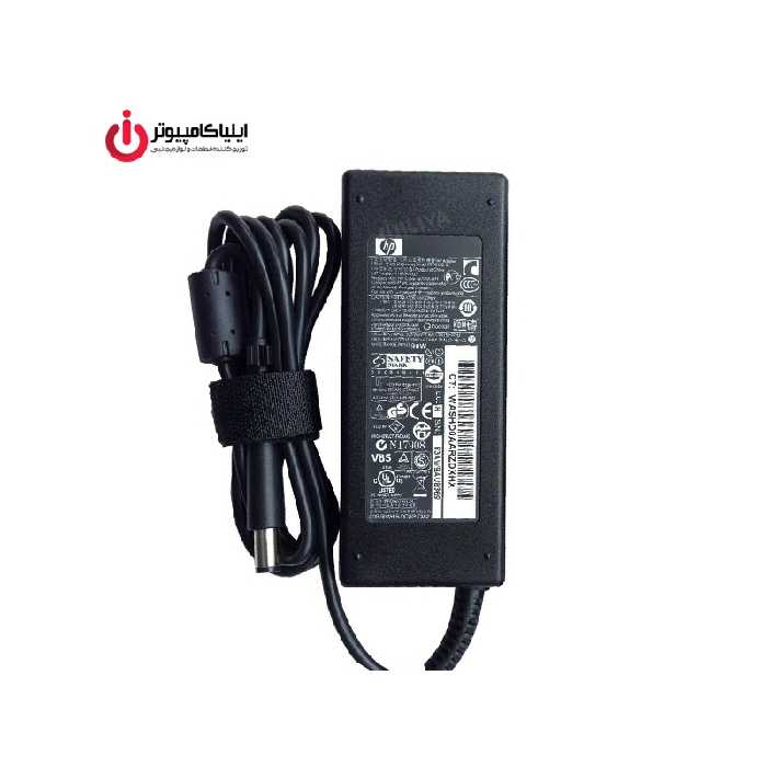 آداپتور 19 ولت 4.74 آمپر برند ونتولینک مدل HP-PA-1900-15C2