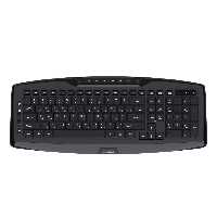 کیبورد کینگ استار مدل KB83W