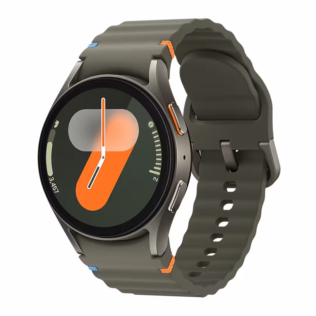 خرید و قیمت ساعت هوشمند سامسونگ Galaxy Watch7 مدل 40 میلی متری