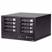 حافظه تحت شبکه سیلوراستون مدل TS821S