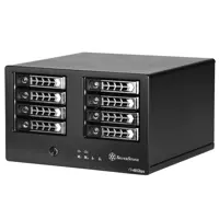 حافظه تحت شبکه سیلوراستون مدل TS821S