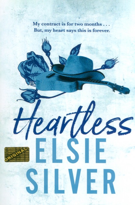 HEARATLESS:سنگدل (زبان اصلی،انگلیسی) - ناشربوک | خرید آنلاین کتاب