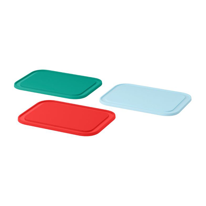 تخته گوشت 3 تیکه ایکیا