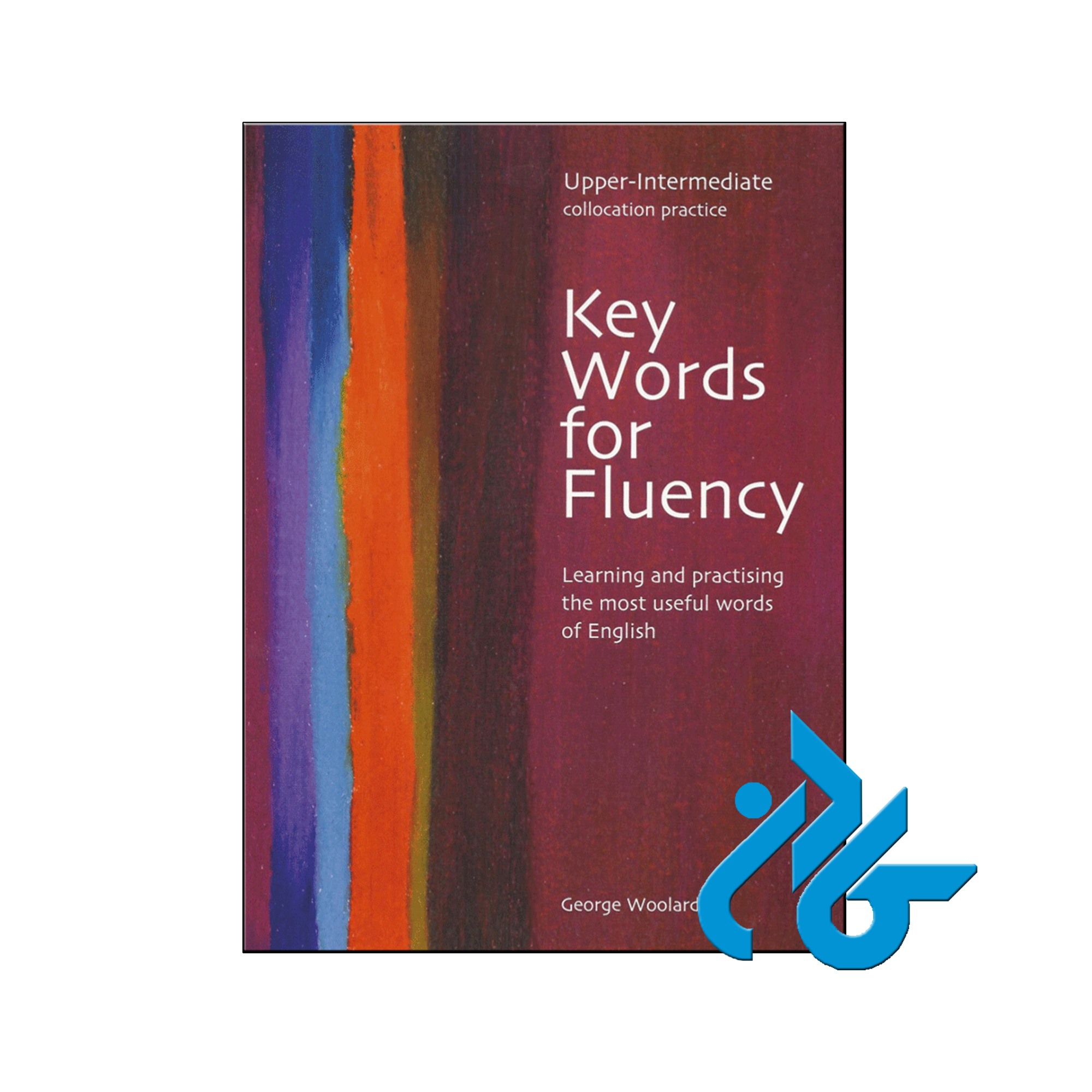 کتاب Key Words for Fluency upper Intermediate