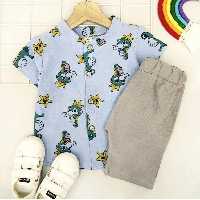 دوتکه دراگون