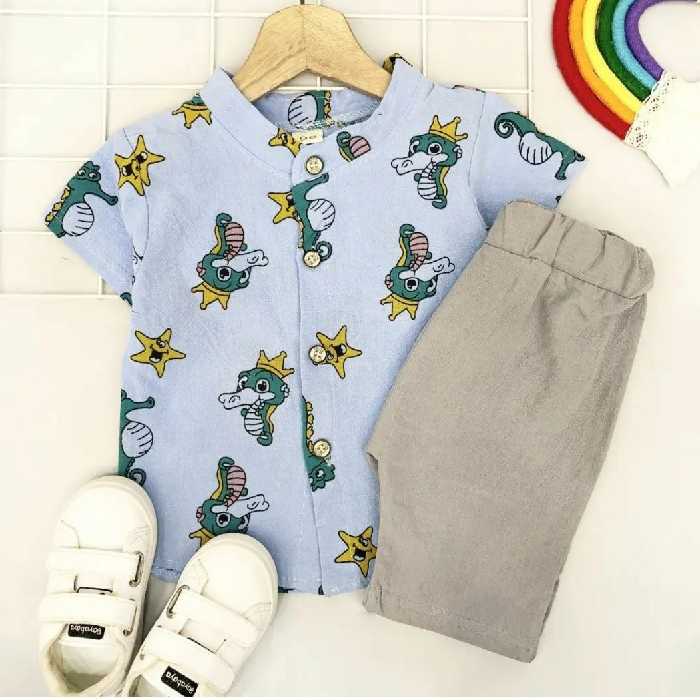 دوتکه دراگون