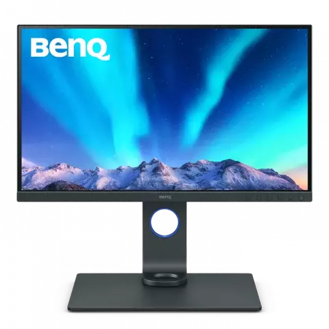 قیمت مانیتور 27 اینچ BenQ مدل SW270C