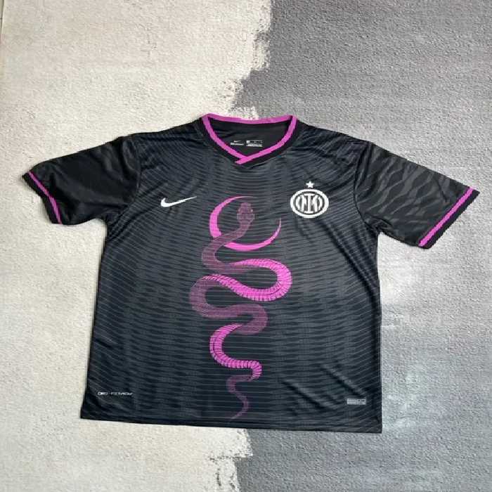 لباس کانسپت مار اینتر میلان (هواداری)