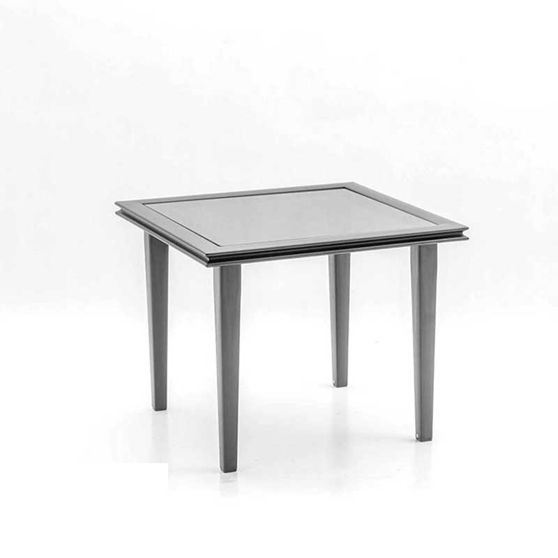 میز بغل مبلی سیلا مدل T 96 AS