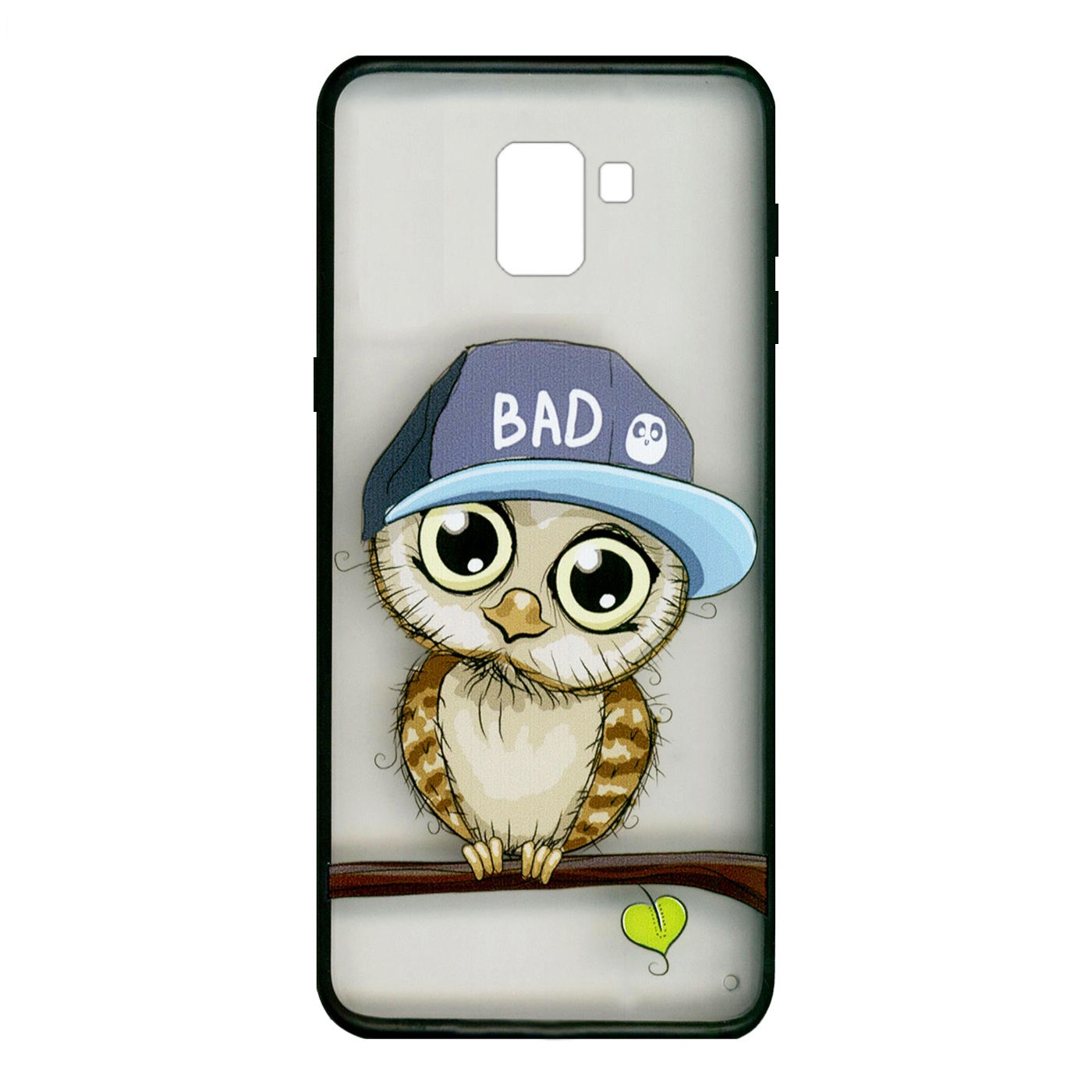 کاور طرح جغد MAZI مناسب برای گوشی موبایل اپل Iphone 6S/6