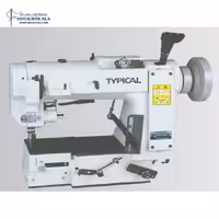 چرخ قلاب دوز تیپیکال مدل TW4-L300UX5