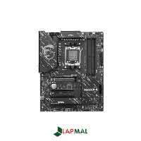 مادربرد ام اس آی مدل X870 GAMING PLUS WIFI
فروشگاه اینترنتی تخصصی لپتاپ لپ مال