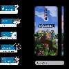 برچسب پوششی ماهوت مدل Minecraft-Game-FullSkin مناسب برای گوشی موبایل شیائومی Redmi K30