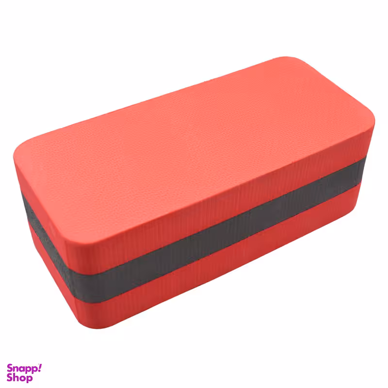 آجر یوگا مدل Bicolor-402M1445 بسته 1