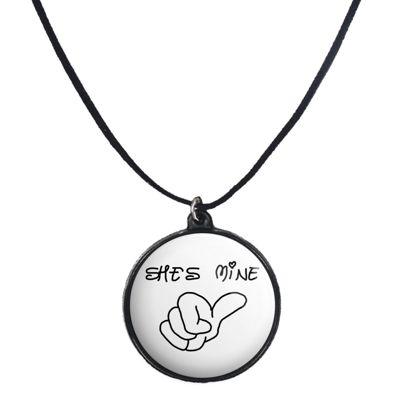 گردنبند پرمانه  کد pmb.28876 مدل دو طرفه