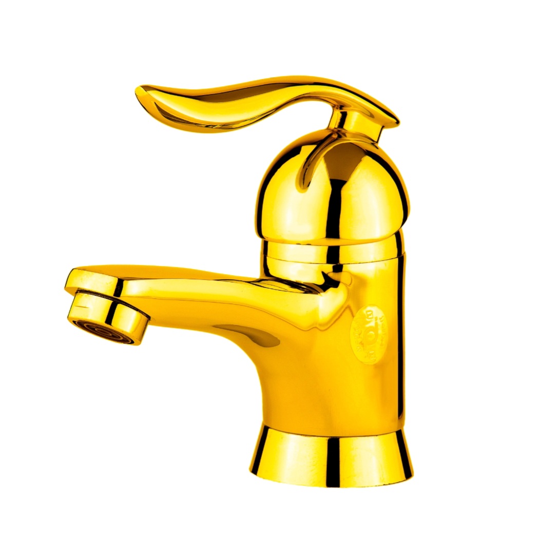 شیر روشویی شیرالات رز مدل ونیز