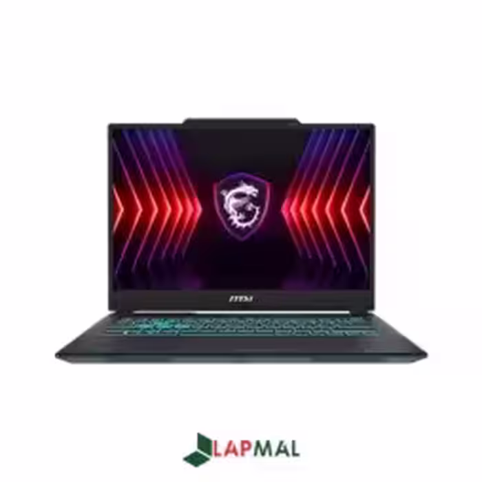 لپ تاپ ام اس آی مدل Cyborg 14 A13VE-NCA
فروشگاه اینترنتی تخصصی لپتاپ لپ مال