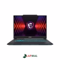 لپ تاپ ام اس آی مدل Cyborg 14 A13VE-NCA
فروشگاه اینترنتی تخصصی لپتاپ لپ مال