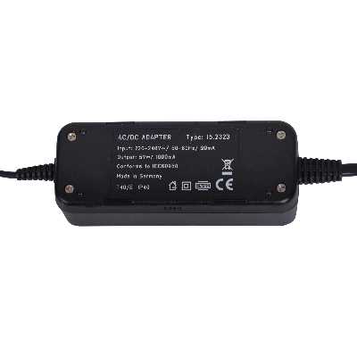 آداپتور 5 ولت 1 آمپر مدل بین راهی کد H.K21