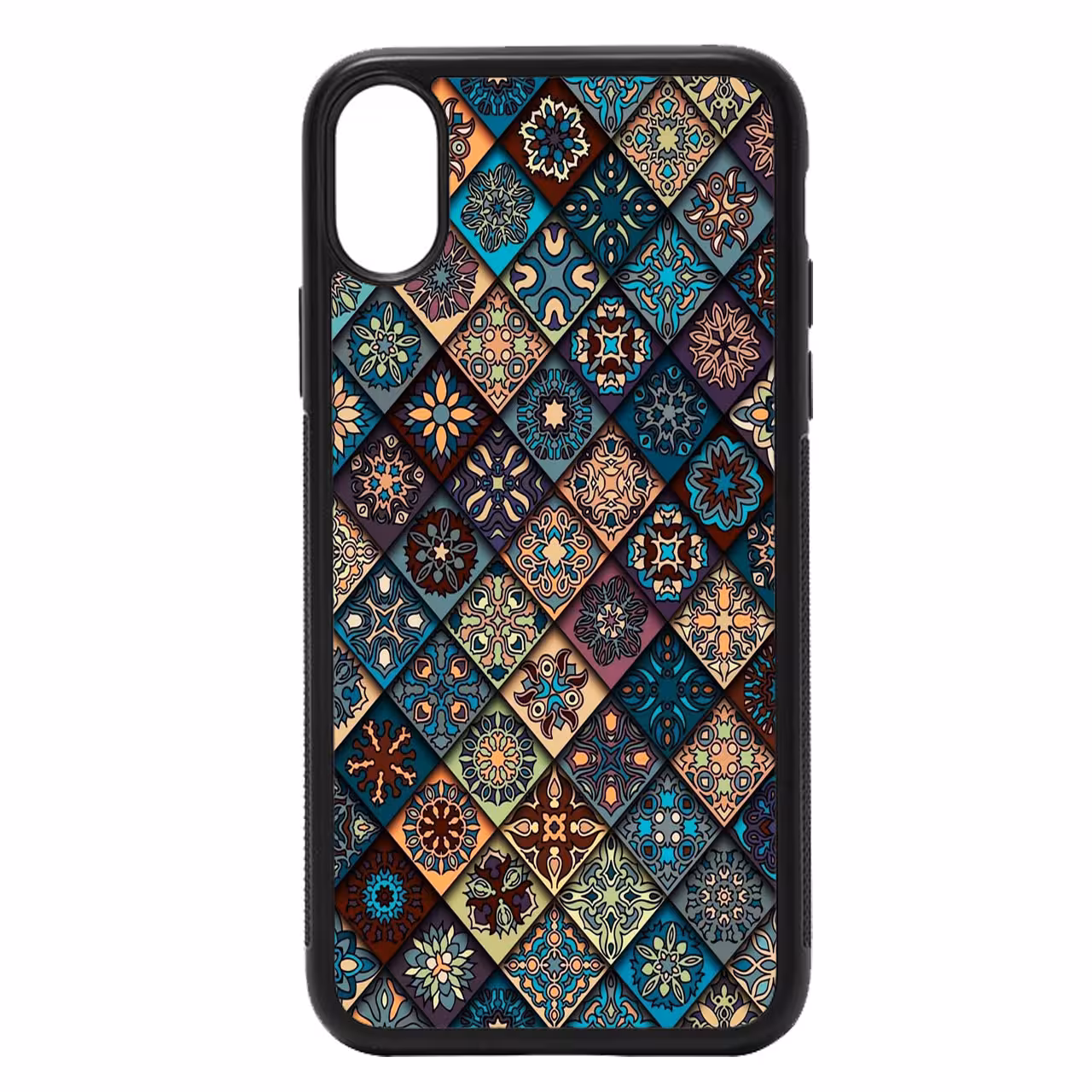 کاور کد 110501221 مناسب برای گوشی موبایل اپل iphone xs max