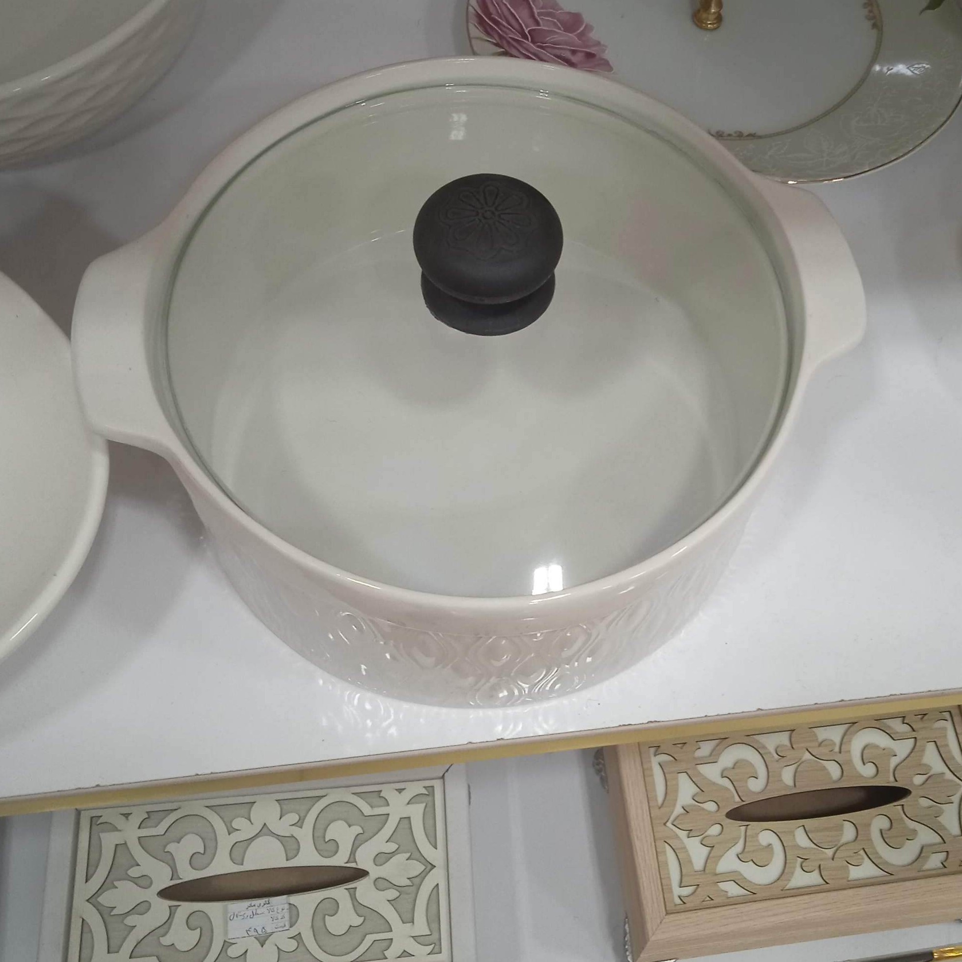 قابلمه چینی 
