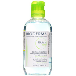 محلول سبیوم H2O بایودرما