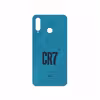 برچسب پوششی ماهوت مدل BL-CR7 مناسب برای گوشی موبایل هوآوی P30 Lite 48 MP Camera