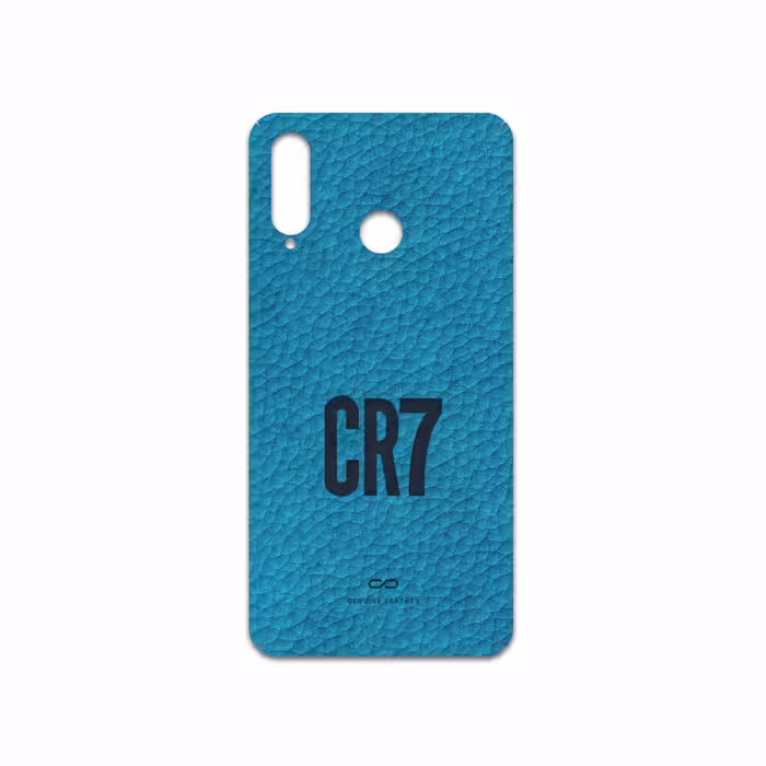 برچسب پوششی ماهوت مدل BL-CR7 مناسب برای گوشی موبایل هوآوی P30 Lite 48 MP Camera