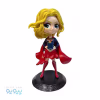 اکشن فیگور دخترانه سوپر گرل Supergirl