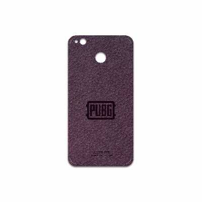 برچسب پوششی ماهوت مدل PL-PUBG مناسب برای گوشی موبایل شیائومی Redmi 4X