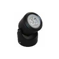 چراغ دیواری یک طرفه سرپیچ GU10 فاین الکتریک FEC-2505/1